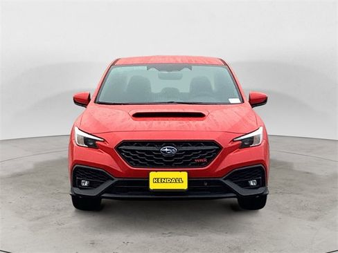 New 2025 Subaru WRX Premium image 8
