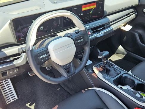 New 2026 Kia K4 GT-Line Turbo FWD image 25