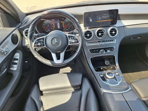 Used 2021 Mercedes-Benz C 300 Sedan image 9