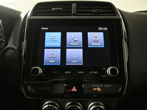 Used 2020 Mitsubishi Outlander Sport SE image 26