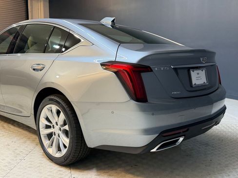 New 2026 Cadillac CT5 Premium Luxury AWD/4WD image 20