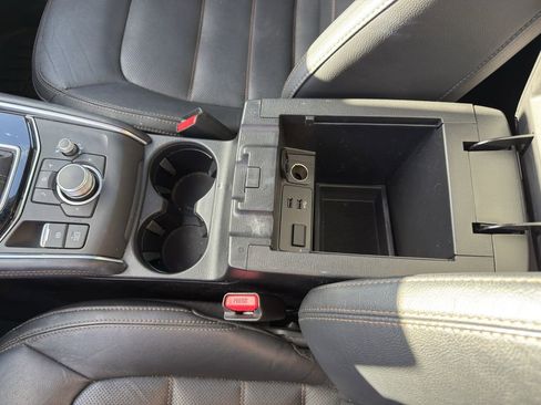 Used 2023 MAZDA CX-5 AWD 2.5 S w/ Premium Package image 10