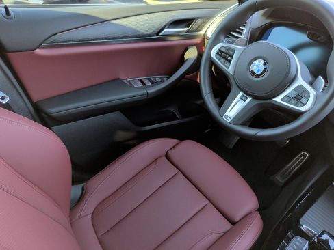 Certified 2024 BMW X3 xDrive30i w/ Premium Package image 34