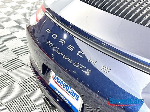 Used 2019 Porsche 911 Carrera GTS image 49