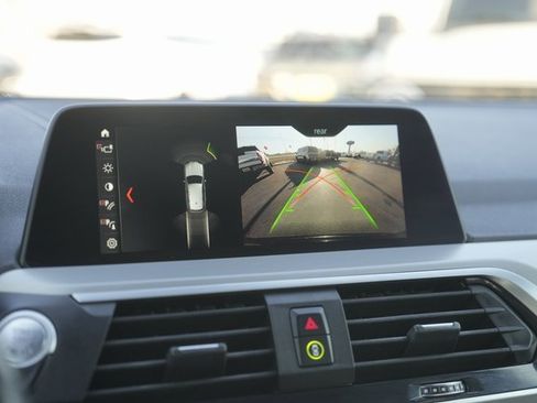 Used 2021 BMW X3 sDrive30i image 27