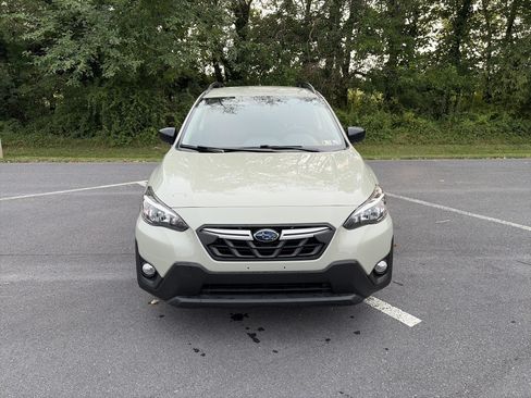 Used 2023 Subaru Crosstrek 2.0i Premium w/ Special Edition AWD/4WD image 2