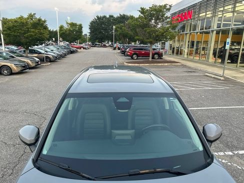 Used 2025 Honda CR-V EX-L image 7