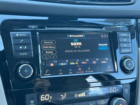 Used 2020 Nissan Rogue Sport SV image 20