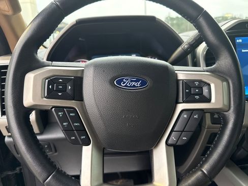 Used 2022 Ford F250 Lariat w/ Tremor Off-Road Package image 14