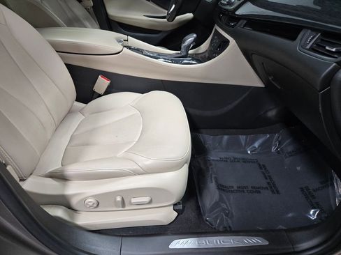 Used 2017 Buick Envision Premium image 54