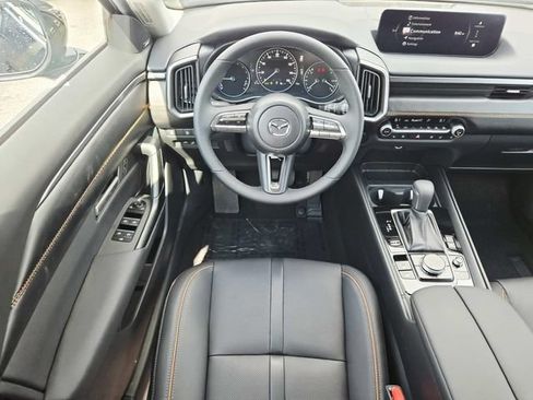 New 2026 MAZDA CX-50 AWD 2.5 Hybrid w/ Premium Pkg image 11