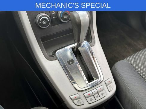 Used 2007 Pontiac Torrent AWD w/ Sun And Sound Package image 27