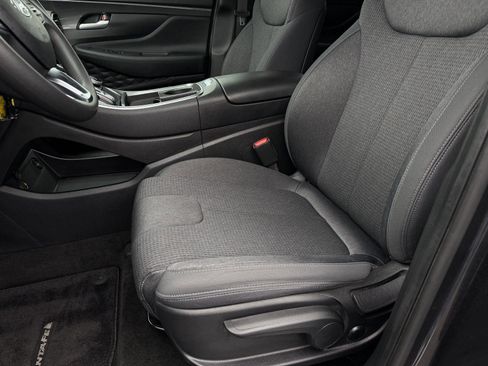 Certified 2023 Hyundai Santa Fe SE image 10