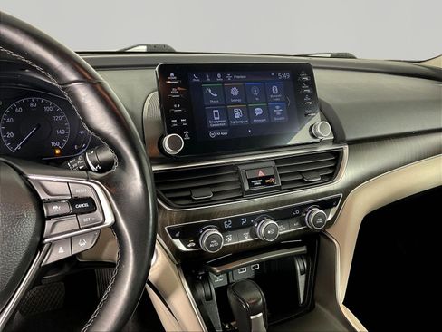 Used 2021 Honda Accord EX-L image 9