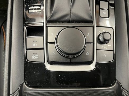 New 2026 MAZDA CX-50 AWD 2.5 Hybrid w/ Weather Package image 14