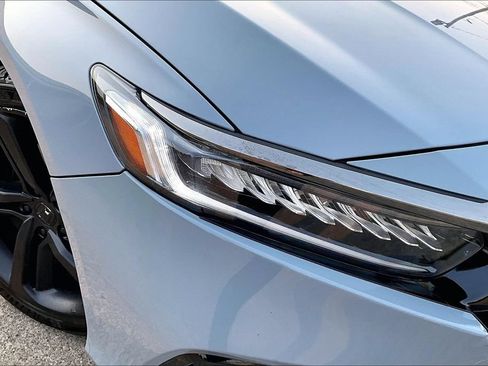 Used 2021 Honda Accord Sport Special Edition image 27