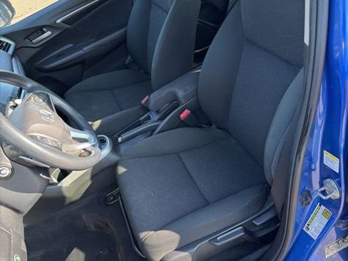 Used 2016 Honda Fit EX image 7