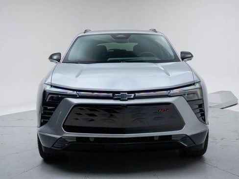 New 2026 Chevrolet Blazer EV RS w/ LPO, All-Weather Mat Package image 15