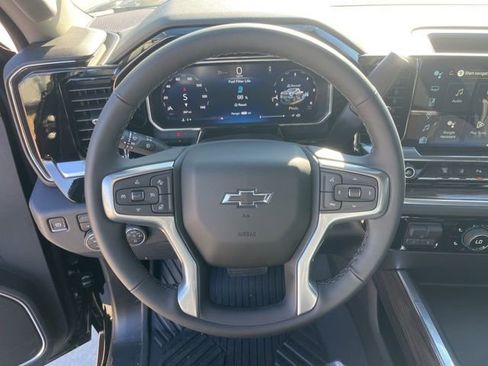 New 2026 Chevrolet Silverado 2500 LT w/ Trail Boss Package image 20