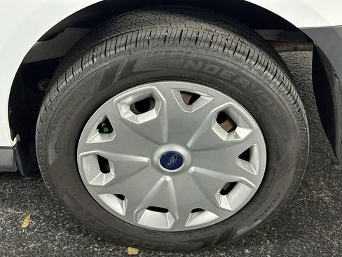 Used 2016 Ford Transit Connect XL image 14