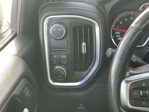 Certified 2022 Chevrolet Silverado 1500 RST RWD image 15