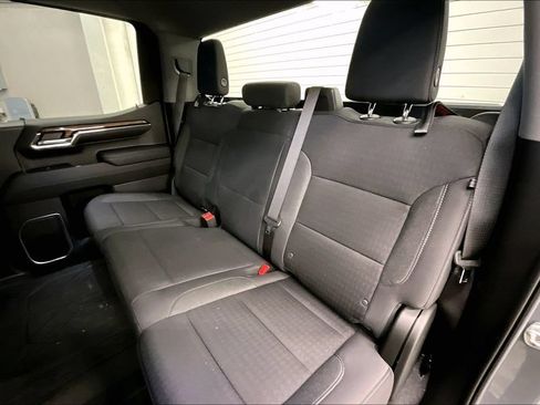 Used 2023 Chevrolet Silverado 1500 RST w/ Protection Package RWD image 22