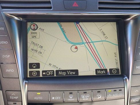 Used 2009 Lexus LS 460 image 22