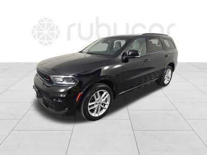 Used 2024 Dodge Durango GT