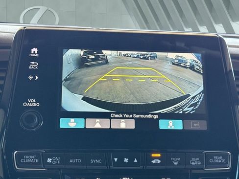 Used 2019 Honda Odyssey Touring image 19