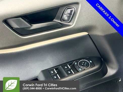 Used 2025 Ford Bronco Sport Big Bend w/ Convenience Package image 12