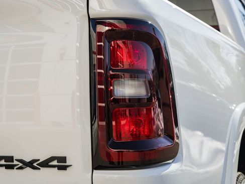 New 2026 RAM 1500 4x4 Crew Cab image 6