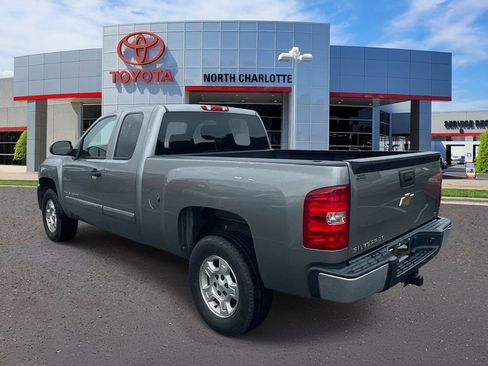 Used 2008 Chevrolet Silverado 1500 LT w/ Power Pack Plus RWD image 4