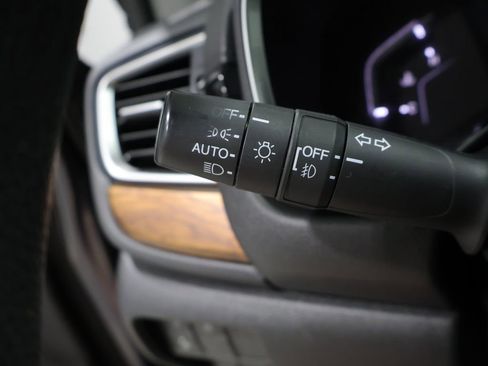 Used 2019 Honda CR-V EX image 35