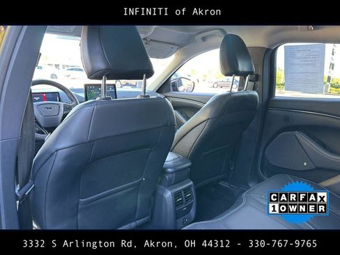 Used 2022 Ford Mustang Mach-E Premium image 45