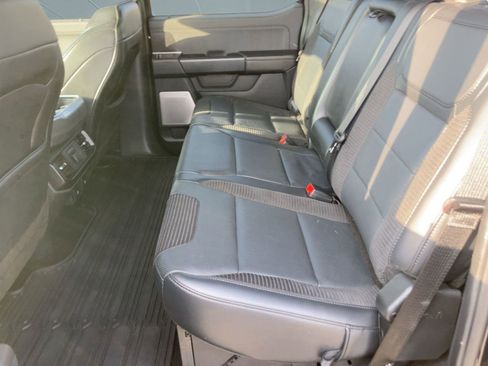 Used 2021 Ford F150 Raptor w/ Equipment Group 801A High image 13