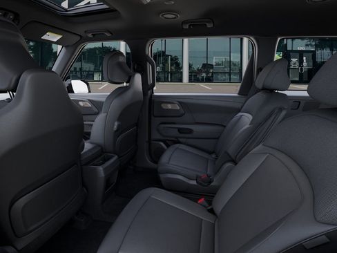 New 2027 Kia Telluride S image 19