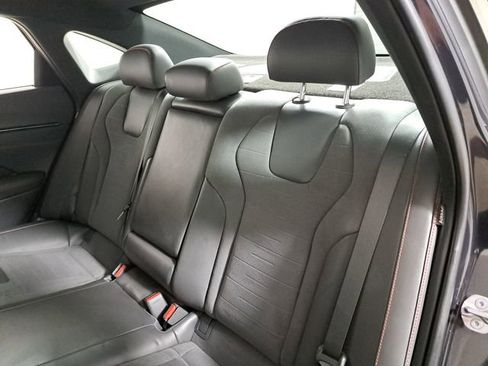 Used 2024 Hyundai Sonata N Line image 13