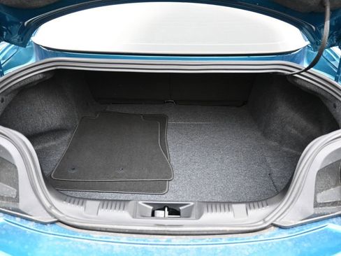 New 2026 Ford Mustang Coupe image 22