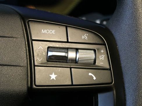 Used 2025 Kia K4 FWD image 22