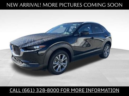 Used 2023 MAZDA CX-30 AWD 2.5 S w/ Preferred Package image 1