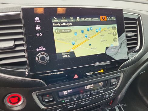 Used 2023 Honda Passport TrailSport image 23