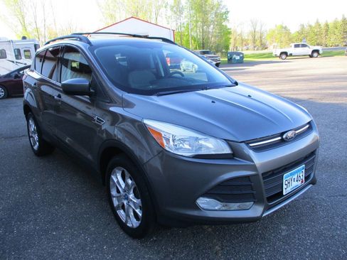 Used 2013 Ford Escape SE AWD/4WD image 12