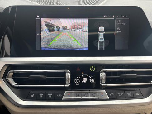 Used 2023 BMW 430i xDrive Coupe w/ M Sport Package image 30