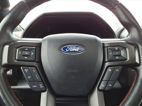 Certified 2020 Ford Expedition Limited w/ Equipment Group 303A image 23