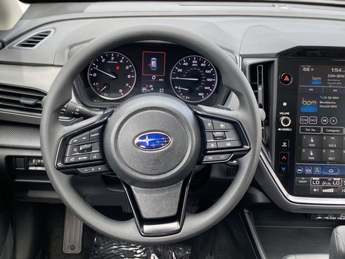 New 2026 Subaru Crosstrek 2.0i Premium AWD/4WD image 10