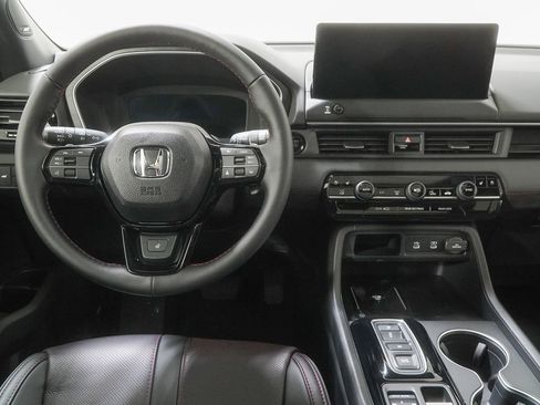 New 2026 Honda Pilot Black Edition image 25