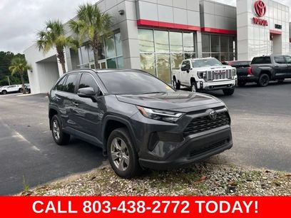 Used 2024 Toyota RAV4 XLE