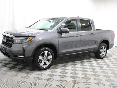 Used 2025 Honda Ridgeline RTL image 35