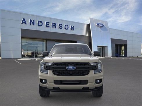 New 2025 Ford Ranger XL image 6