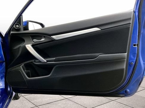 Used 2019 Honda Civic EX image 23